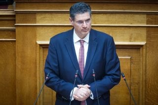 dimitris kalamatianos